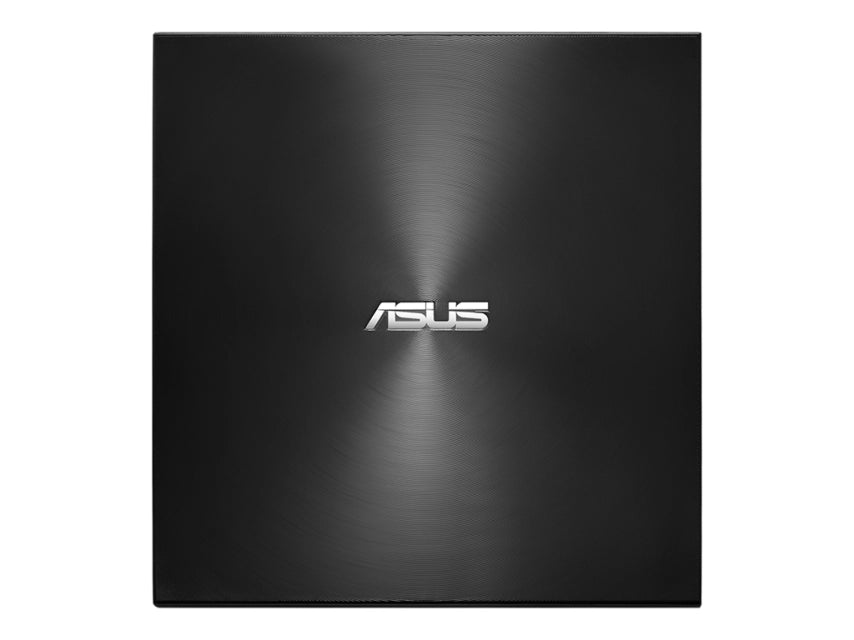 Asus SDRW-08U9M-U/BLK/G ZenDrive SDRW-08U9M-UBlack Unitate optica externa P2G, 4712900714579