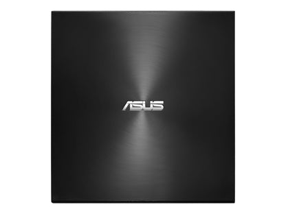 Asus SDRW-08U9M-U/BLK/G ZenDrive SDRW-08U9M-UBlack Unitate optica externa P2G, 4712900714579