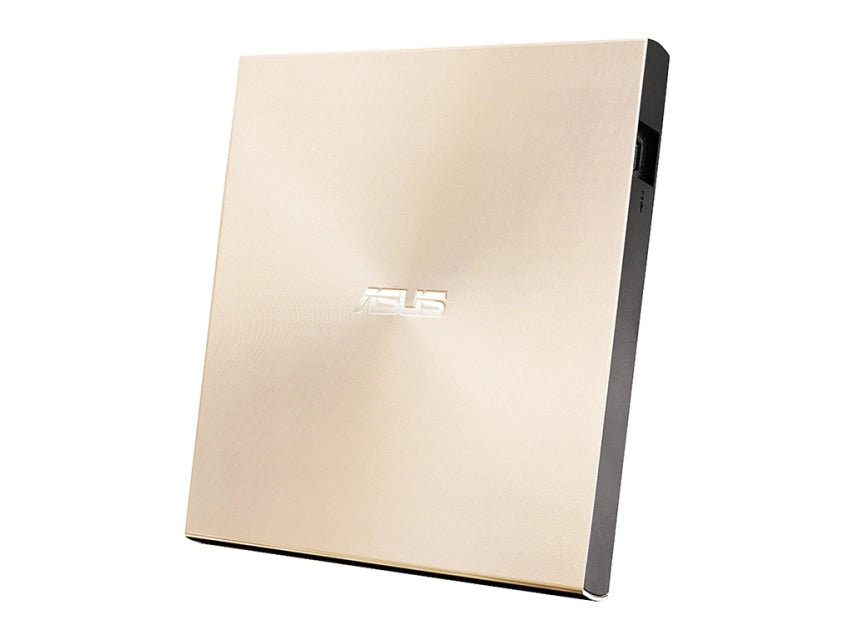 Asus SDRW-08U9M-U/GOLD/G ZenDrive U9M Unitate optica externa USB-A Gold, 4712900714616