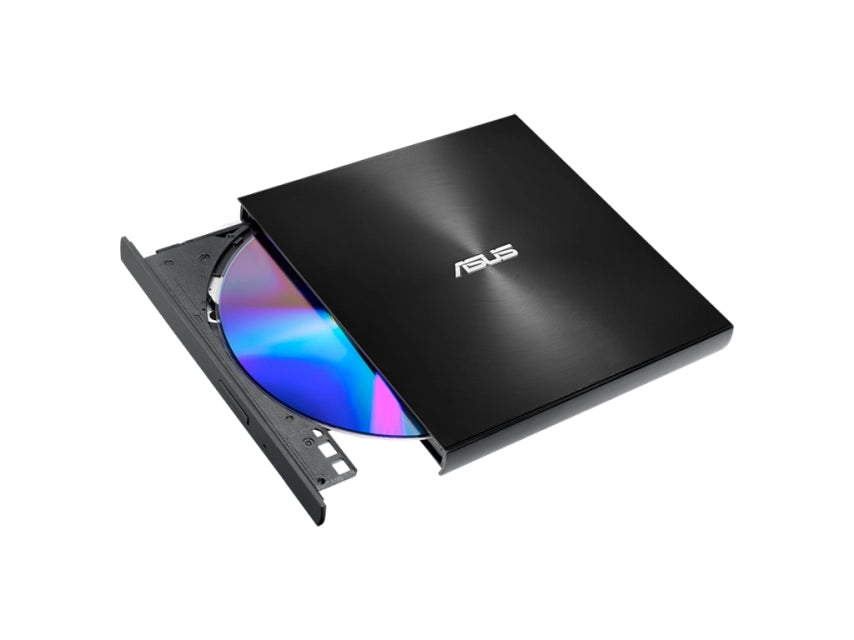 Asus SDRW-08U9M-U/SIL/G/A SDRW-08U9M-U8X DVD writer extern USB-C + USB-A cable, 4712900714562