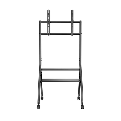 Serioux SRXA-TV13E-46FW 13E-46FW Stand TV mobil dimensiuni: 725x635x1615mm pentru display 37-86inch 80Kg, 5949494024756