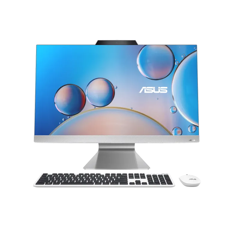 Asus M3702WFAK-BPE014XA ExpertCenter E5 AiO PC 27inch FHD R5-7520U 16GB 256GB W11Pro EDU, 4711387560761