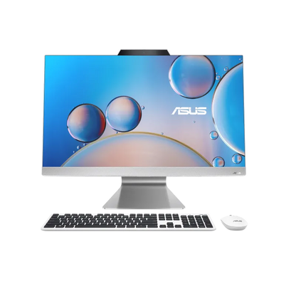 Asus M3702WFAK-BPE014XA ExpertCenter E5 AiO PC 27inch FHD R5-7520U 16GB 256GB W11Pro EDU, 4711387560761