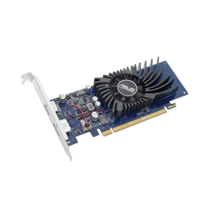 Asus GT1030-2G-BRK GT1030-2G-BRK Placa video nVidia GeForce GT1030 PCI Express 3.0 GDDR5 2GB, 4712900910223