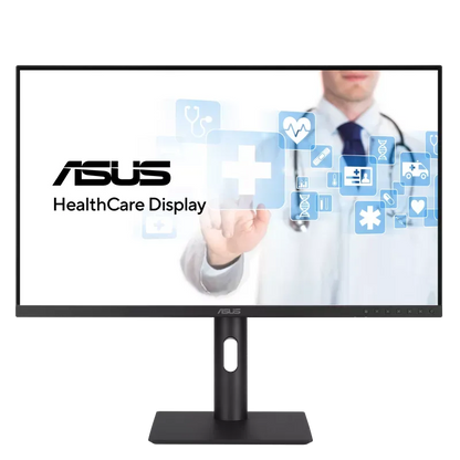 Asus HA2741A monitor medical 27inch 3.6MP 2560x1440px IPS 178°/ 178° DICOM Part 14