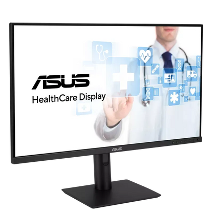 Asus HA2741A monitor medical 27inch 3.6MP 2560x1440px IPS 178°/ 178° DICOM Part 14