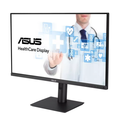 Asus HA2741A monitor medical 27inch 3.6MP 2560x1440px IPS 178°/ 178° DICOM Part 14