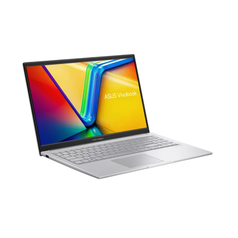 Asus X1504ZA-BQ606 Vivobook 15 laptop 15.6inch FHD i3-1215U 8GB 512GB, 4711387410806