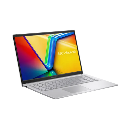 Asus X1504ZA-BQ606 Vivobook 15 laptop 15.6inch FHD i3-1215U 8GB 512GB, 4711387410806