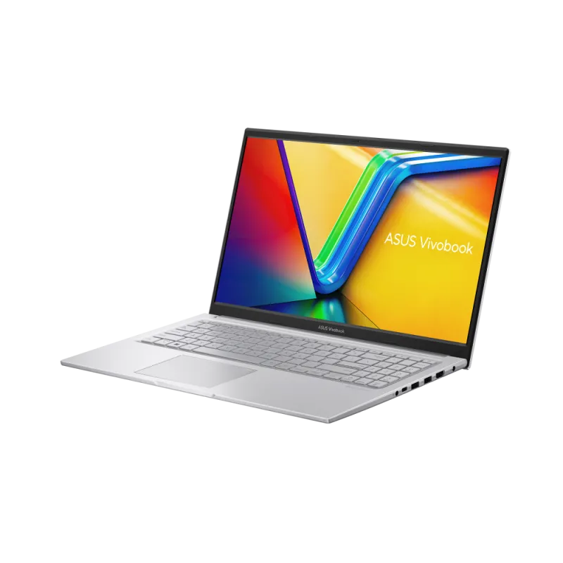 Asus X1504ZA-BQ606 Vivobook 15 laptop 15.6inch FHD i3-1215U 8GB 512GB, 4711387410806