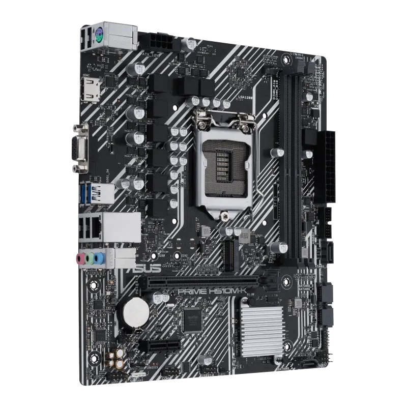 Asus PRIME H510M-K MB H510 S1200 MATX/PRIME H510M-K ASUS