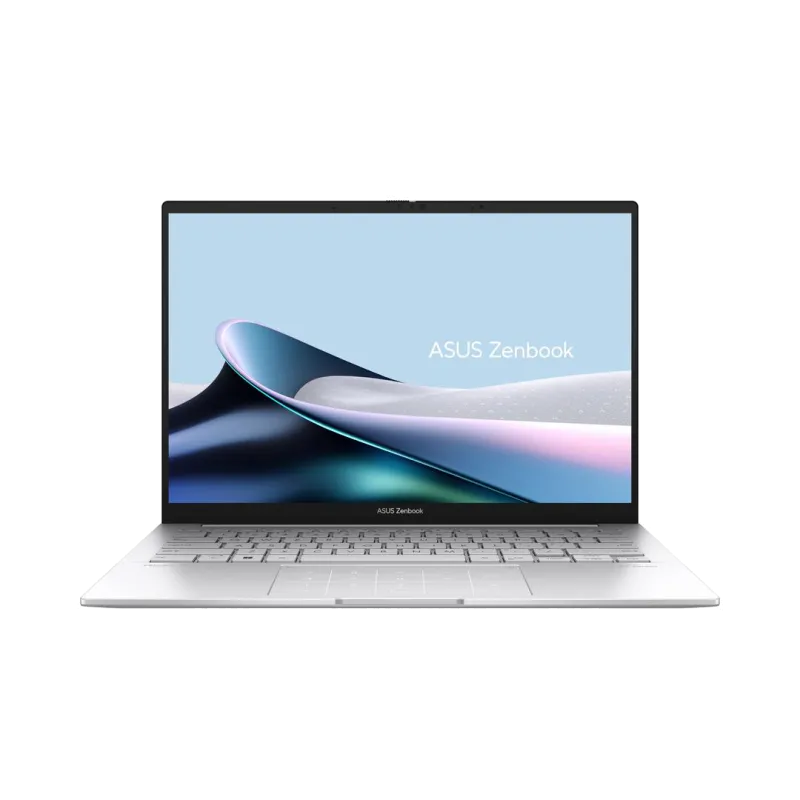 Asus UX3405MA-PP067X Zenbook 14 OLED laptop 14inchi 3K Ultra 5 Processor 125H 16GB 512GB W11Pro, 4711387429266