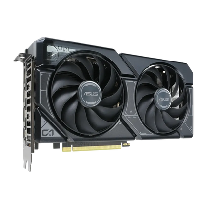 Asus DUAL-RTX4060TI-O16G DUAL-RTX4060TI-O16G placa video RTX4060TI 16GB, 4711387275290