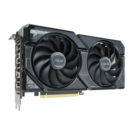 Asus DUAL-RTX4060TI-O16G DUAL-RTX4060TI-O16G placa video RTX4060TI 16GB, 4711387275290