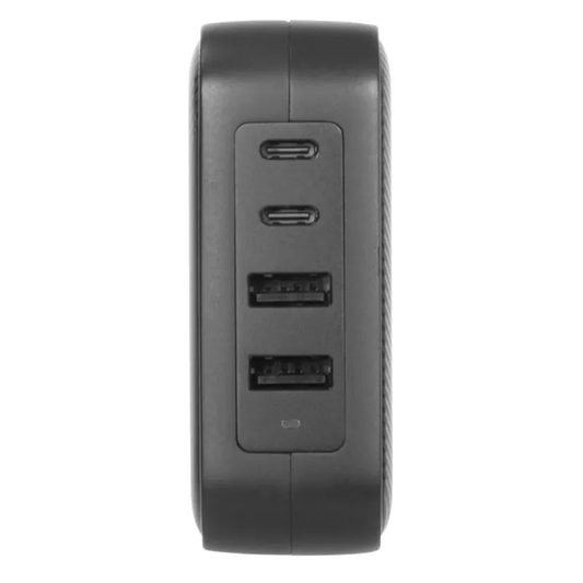 Targus APA109GL 100W GanCharger-Multi port- travel adapt, 5051794042351