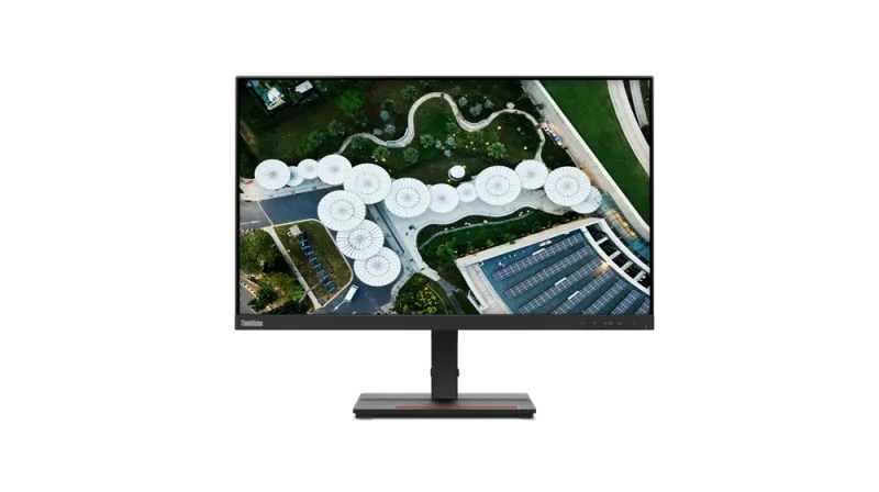 Lenovo 62AEKAT2EU ThinkVision S24e-20 monitor 23.8inch VA FullHD 1920x1080px 16:9 250nits 3000:1, 195348151634