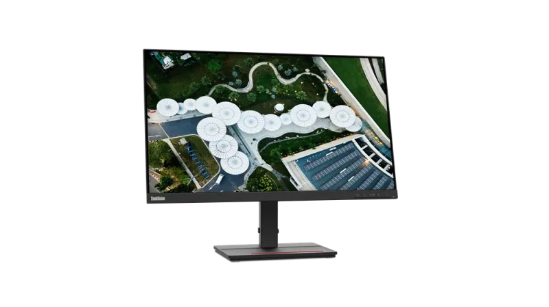 Lenovo 62AEKAT2EU ThinkVision S24e-20 monitor 23.8inch VA FullHD 1920x1080px 16:9 250nits 3000:1, 195348151634