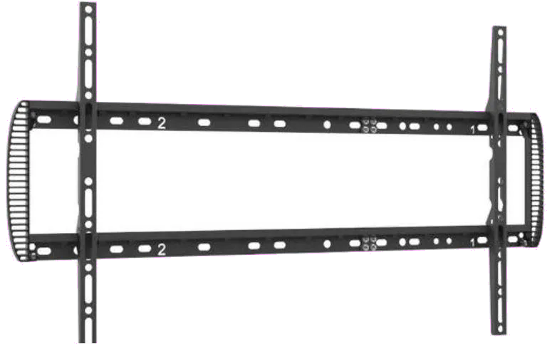 Barkan BM400T Suport perete Fix TV Wall Mount pentru displayuri intre 13-90inch Maxim 60Kg, 7290016783919