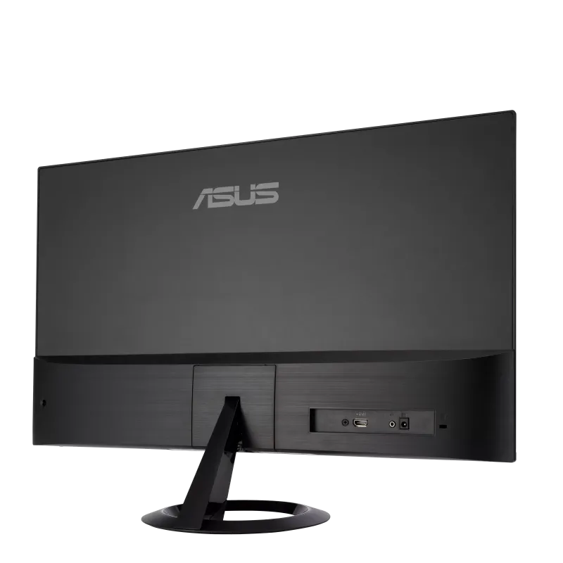 Asus VZ27EHF monitor 27inch Full HD 1920x1080px IPS 100Hz 1ms HDMI frameless, 4711387194225