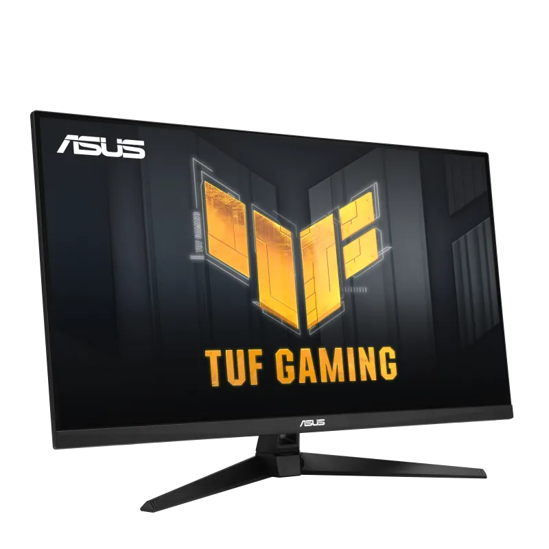 Asus VG32AQA1A TUF Gaming VG32AQA1A Monitor Gaming 32inch QHD 2560x1440px 144Hz 1ms HDR, 4711081907466