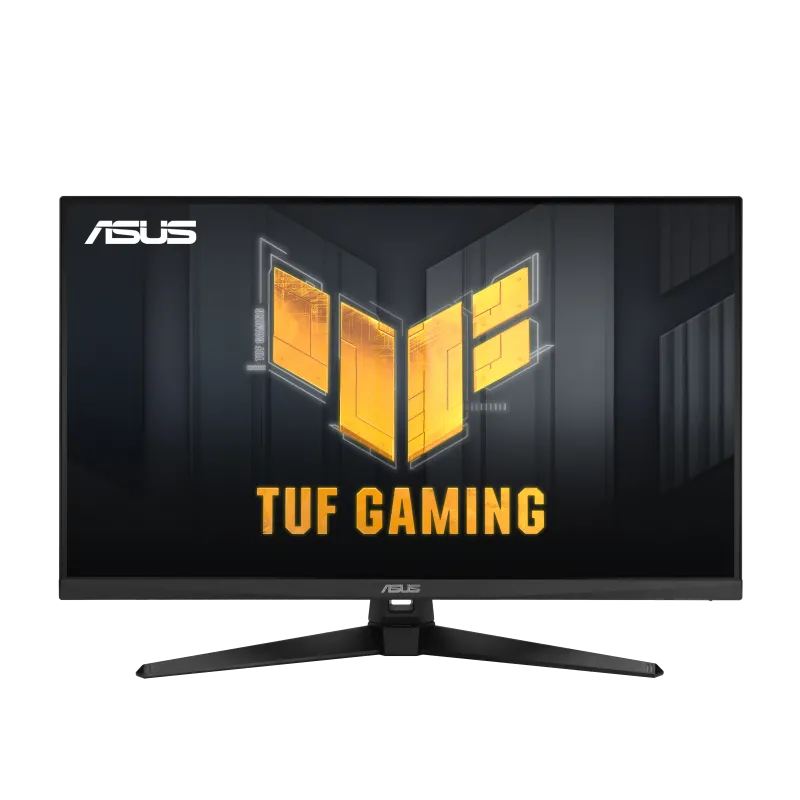 Asus VG32AQA1A TUF Gaming VG32AQA1A Monitor Gaming 32inch QHD 2560x1440px 144Hz 1ms HDR, 4711081907466