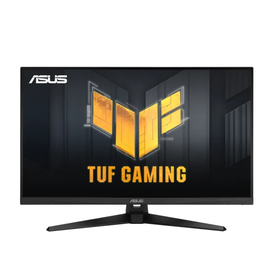 Asus VG32AQA1A TUF Gaming VG32AQA1A Monitor Gaming 32inch QHD 2560x1440px 144Hz 1ms HDR, 4711081907466