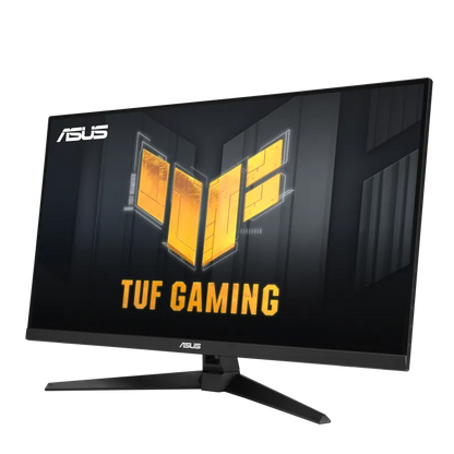 Asus VG32AQA1A TUF Gaming VG32AQA1A Monitor Gaming 32inch QHD 2560x1440px 144Hz 1ms HDR, 4711081907466