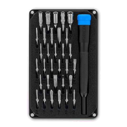 iFixit EU145475-1 Moray Precision Bit Set, EU145475-1, 22 mm, 7.8 cm, 856235006528