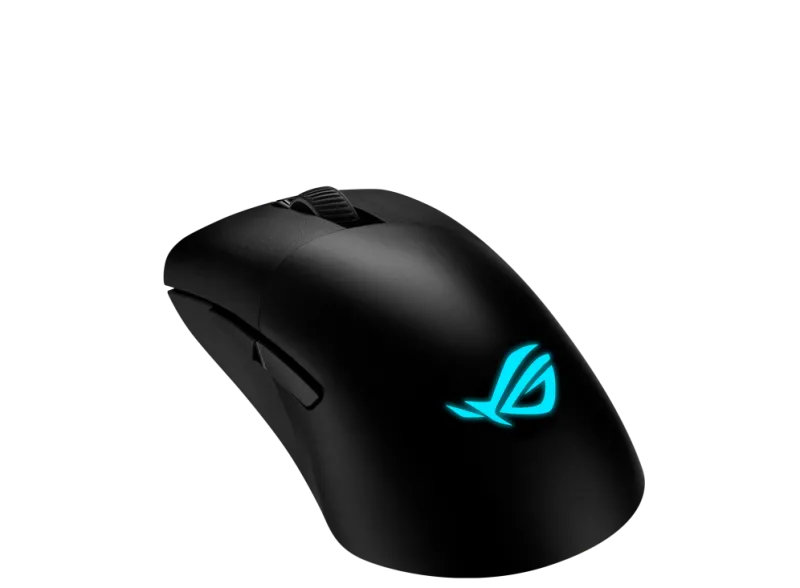 Asus 90MP02V0-BMUA00 ROG Keris AimPoint Wireless mouse gaming 36.000DPI 650IPS 1000Hz, 4711081762331