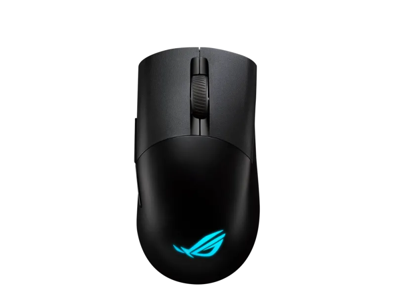 Asus 90MP02V0-BMUA00 ROG Keris AimPoint Wireless mouse gaming 36.000DPI 650IPS 1000Hz, 4711081762331