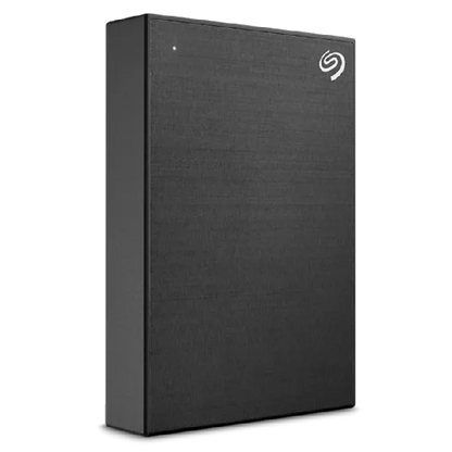 Seagate STKZ4000400 One Touch 4TB hard disk portabil extern 2.5inch USB 3.2 Gen1, 3660619041800