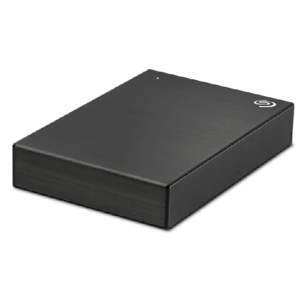 Seagate STKZ4000400 One Touch 4TB hard disk portabil extern 2.5inch USB 3.2 Gen1, 3660619041800