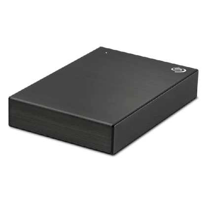 Seagate STKZ4000400 One Touch 4TB hard disk portabil extern 2.5inch USB 3.2 Gen1, 3660619041800