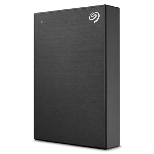 Seagate STKZ4000400 One Touch 4TB hard disk portabil extern 2.5inch USB 3.2 Gen1, 3660619041800