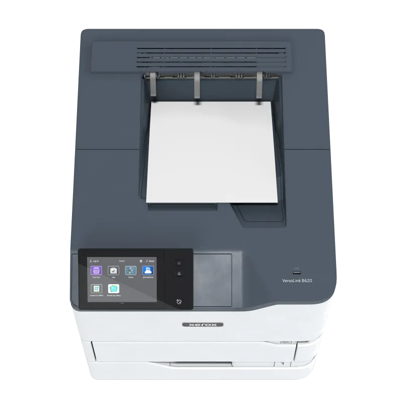 Xerox B620V_DN B620DN Versalink A4 61PPM 1200DPI/1GB/8GB HI-SPEED USB2.0 TYPE A/B, 95205040852