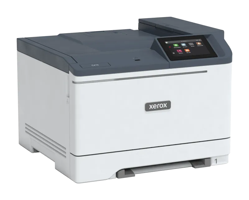 Xerox C410V_DN C410DN VersaLink Imprimanta A4 color, 40ppm, 20ppm duplex,, 95205041095