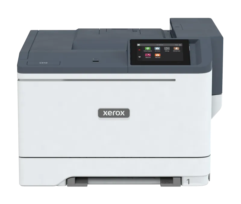 Xerox C410V_DN C410DN VersaLink Imprimanta A4 color, 40ppm, 20ppm duplex,, 95205041095