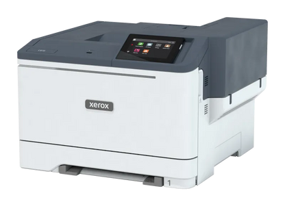 Xerox C410V_DN C410DN VersaLink Imprimanta A4 color, 40ppm, 20ppm duplex,, 95205041095