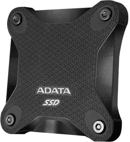 ADATA SD620-1TCBK SD620-1TCBK SSD Extern 1TB USB 3.2 Gen2 Black, 4711085945358