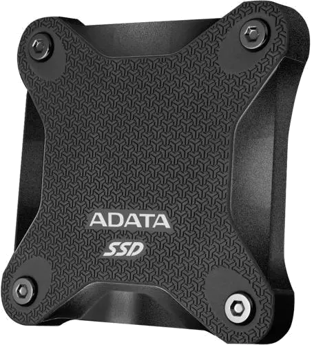 ADATA SD620-1TCBK SD620-1TCBK SSD Extern 1TB USB 3.2 Gen2 Black, 4711085945358