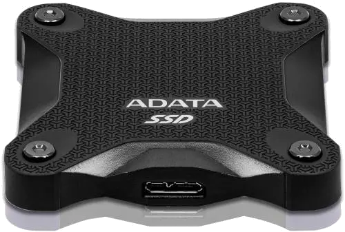 ADATA SD620-1TCBK SD620-1TCBK SSD Extern 1TB USB 3.2 Gen2 Black, 4711085945358