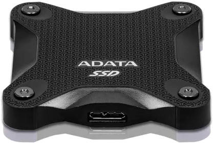 ADATA SD620-1TCBK SD620-1TCBK SSD Extern 1TB USB 3.2 Gen2 Black, 4711085945358