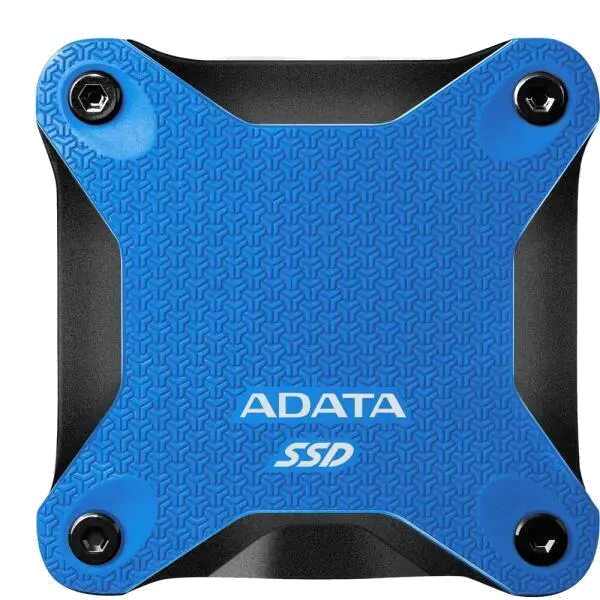 ADATA SD620-1TCBL SD620 SSD Extern 1TB USB-A 3.2 520/460 MB/s Albastru, 4711085945389