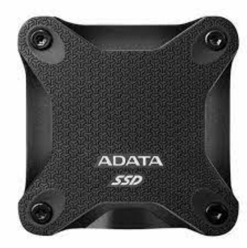 ADATA SD620-2TCBK SD620 SSD Extern 2TB micro USB-B 3.2 gen 2 Black, 4711085947338