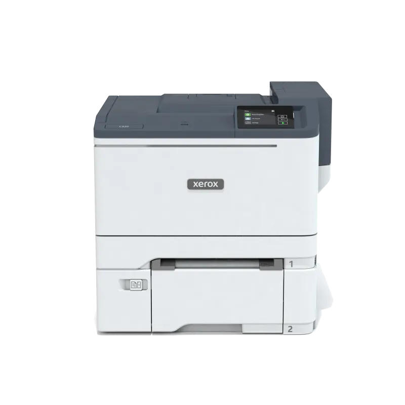 Xerox C320V_DNI C320DNI, Imprimanta A4 color, 33ppm