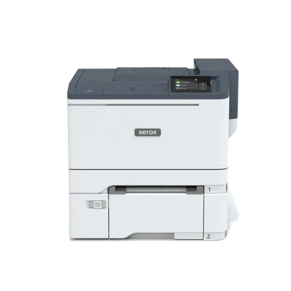 Xerox C320V_DNI C320DNI, Imprimanta A4 color, 33ppm