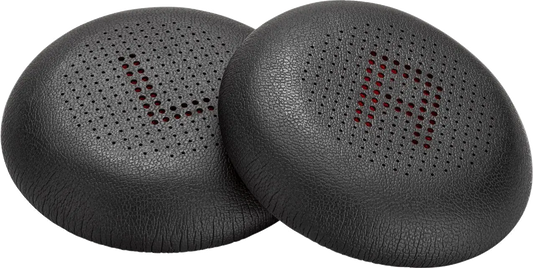 HP 783R5AA Poly Voyager 4300 Leatherette Ear Cushions (2 Pieces), 197029632920