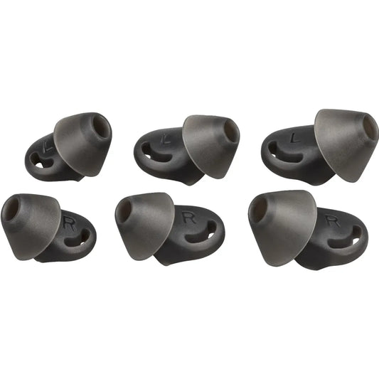 HP 85Q33AA HP Poly Voyager 6200 Medium Eartips (2 Pieces) 197497571950