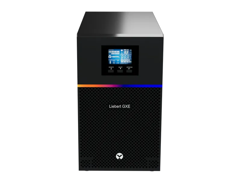 Vertiv GXE3-3000IMT UPS Liebert GXE 3kVA 1ph 230V Tower, 767041026696