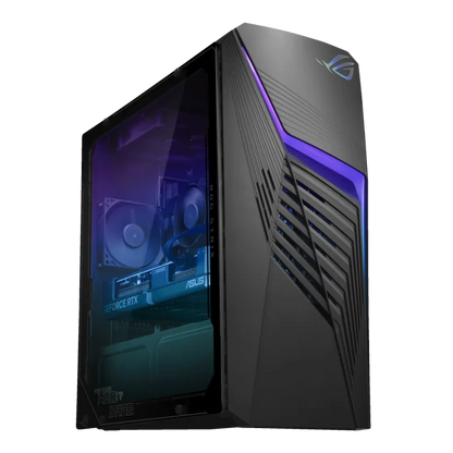 Asus G13CHR-7147000070 ROG Strix G13CHR desktop PC i7-14700 32GB 1TB RTX 4060 8GB 750W 80+ Gold, 4711387609859